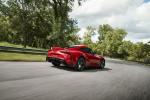 Toyota GR Supra 2019 года (NA)